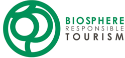 biosphere logo