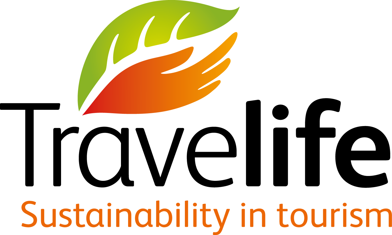 travelife logo