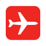 Helvetic Airways logo