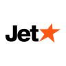 Jetstar Asia Airways logo