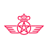 Royal Air Maroc logo