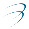 Blue Panorama Airlines logo