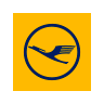 Lufthansa CityLine logo