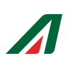 Alitalia Cityliner logo