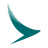 Cathay Pacific logo