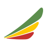 Ethiopian Airlines logo