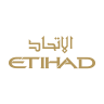 Etihad Airways logo