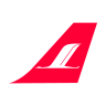 Shanghai Airlines logo