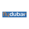 Fly Dubai logo