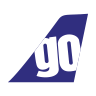Go Air logo