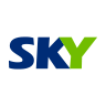 Sky Airline logo