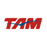 TAM Brazilian Airlines logo