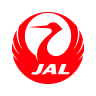 Japan Airlines Domestic logo