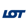 LOT Polish Airlines logo