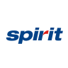 Spirit Airlines logo