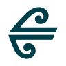 Air New Zealand logo