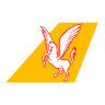 Pegasus Airlines logo