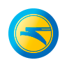 Ukraine International Airlines logo