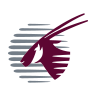 Qatar Airways logo