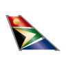 South African Airways logo