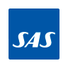 SAS logo