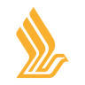 Singapore Airlines logo