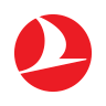 Turkish Airlines logo