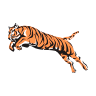 Tiger Airways Australia logo