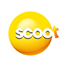 Scoot logo