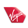 Virgin America logo