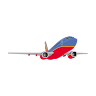 Southwest Airlines logo