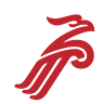 Shenzhen Airlines logo