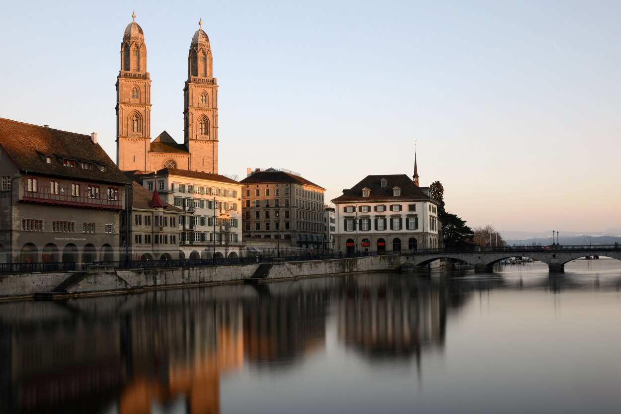 Cheap Flights to Zurich, Switzerland glooby