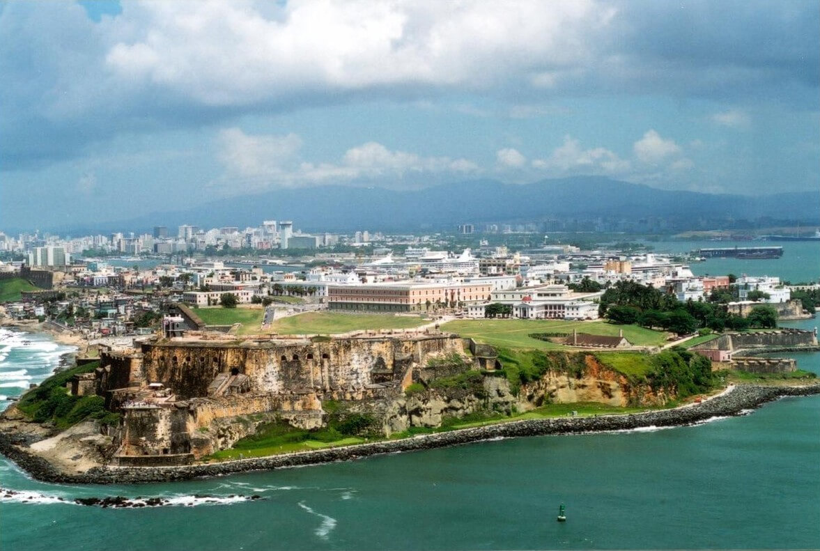 Cheap Flights and Travel Deals to Puerto Rico glooby