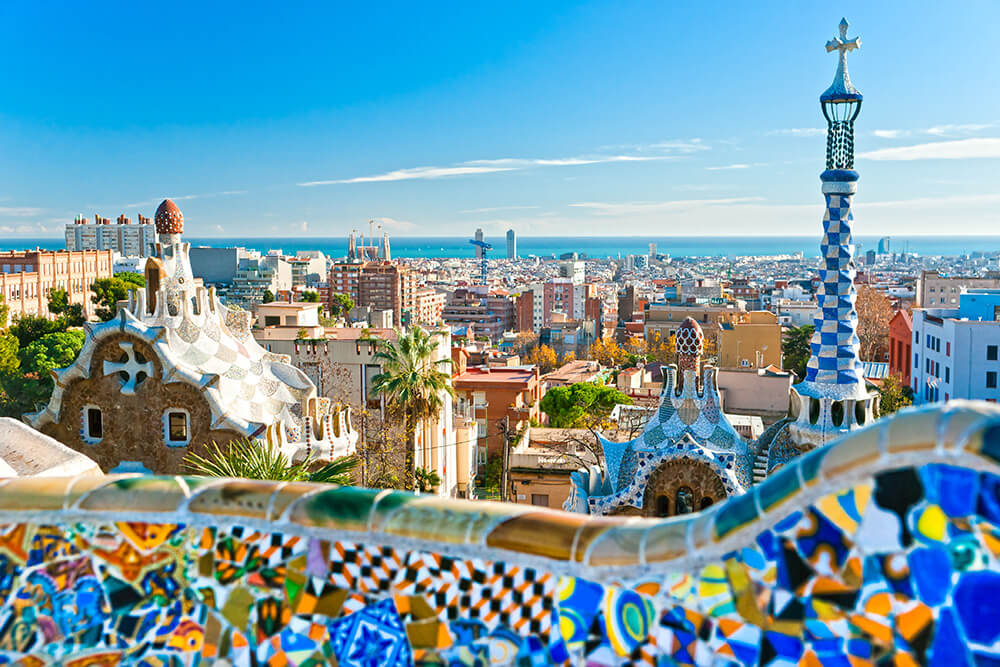 Cheap Flights to Barcelona, Spain glooby