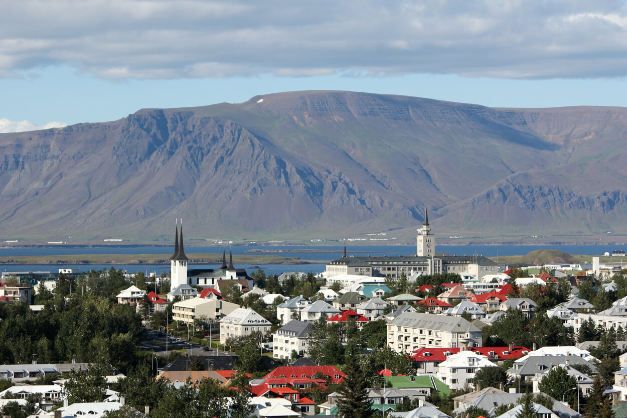 Cheap Flights to Reykjavik, Iceland glooby
