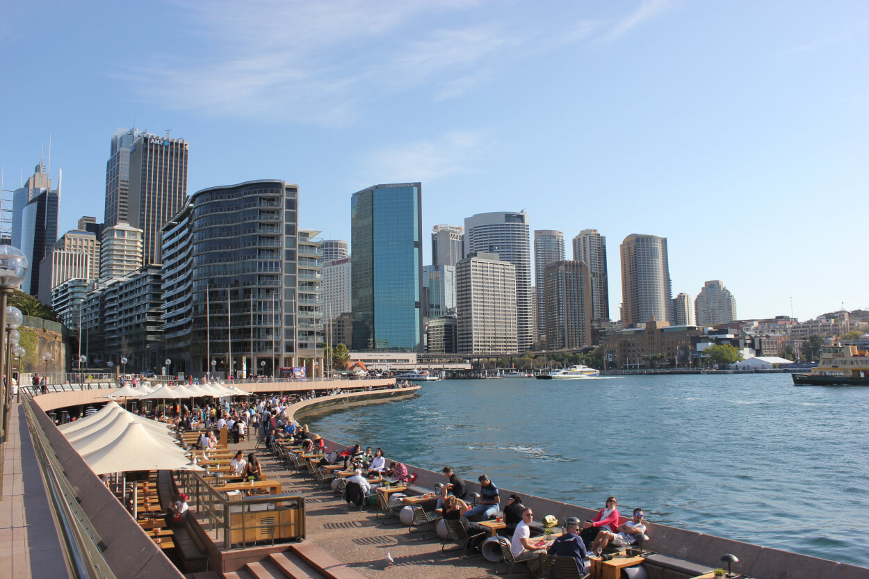 Cheap Flights to Auckland, New Zealand glooby