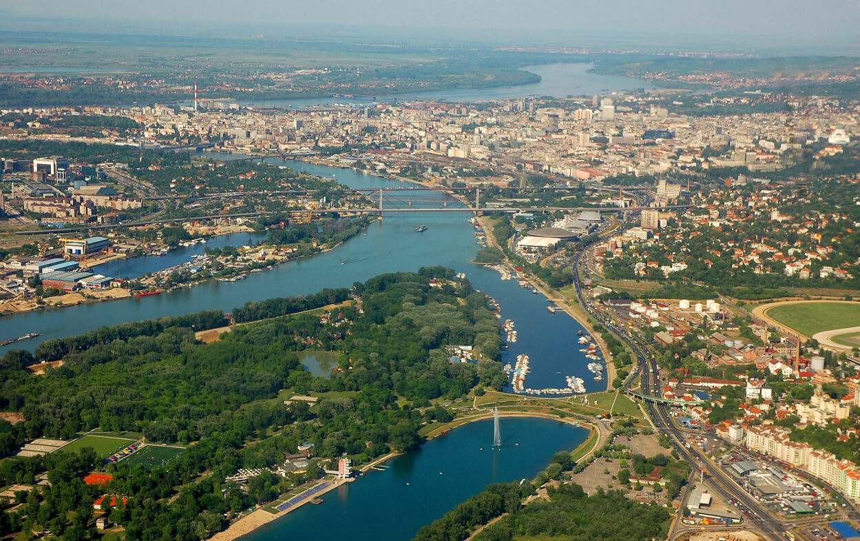 Cheap Flights to Belgrade, Serbia glooby