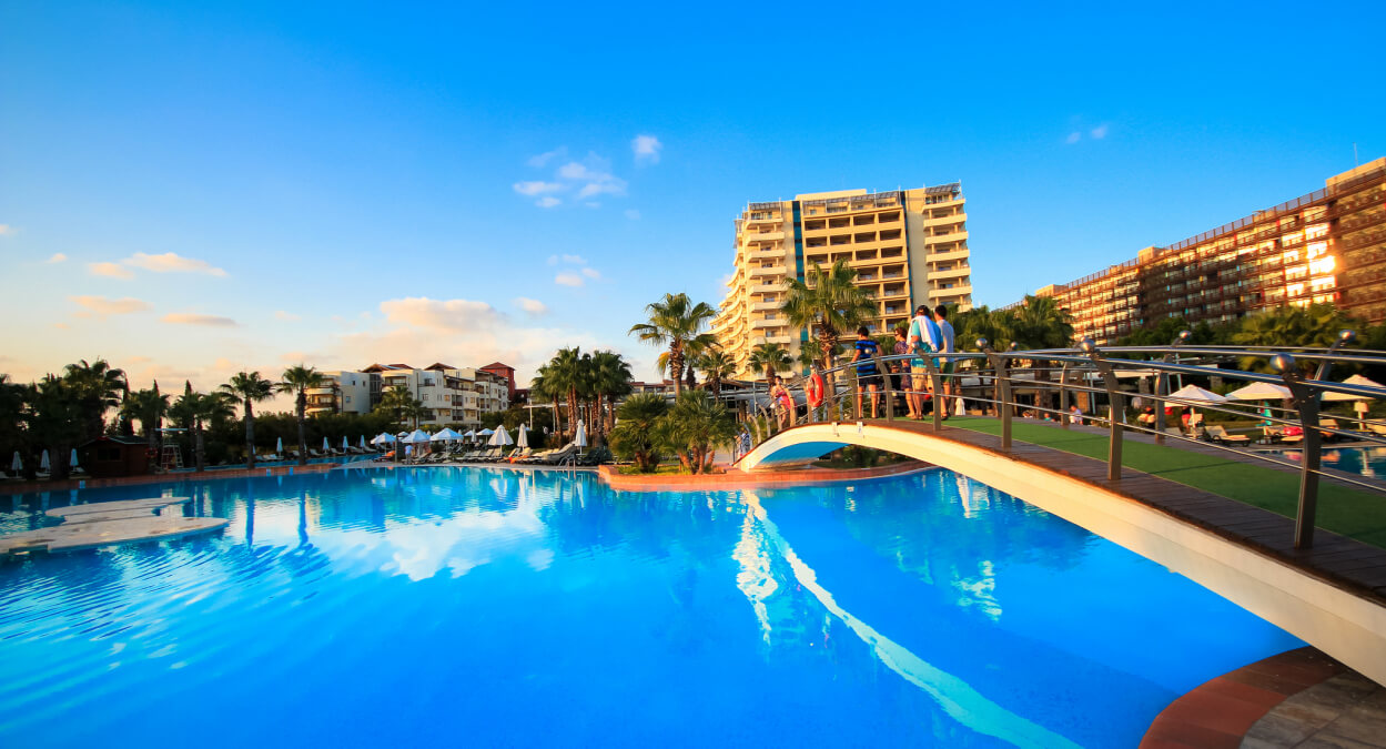 Cheap Flights to Antalya, Turkey glooby