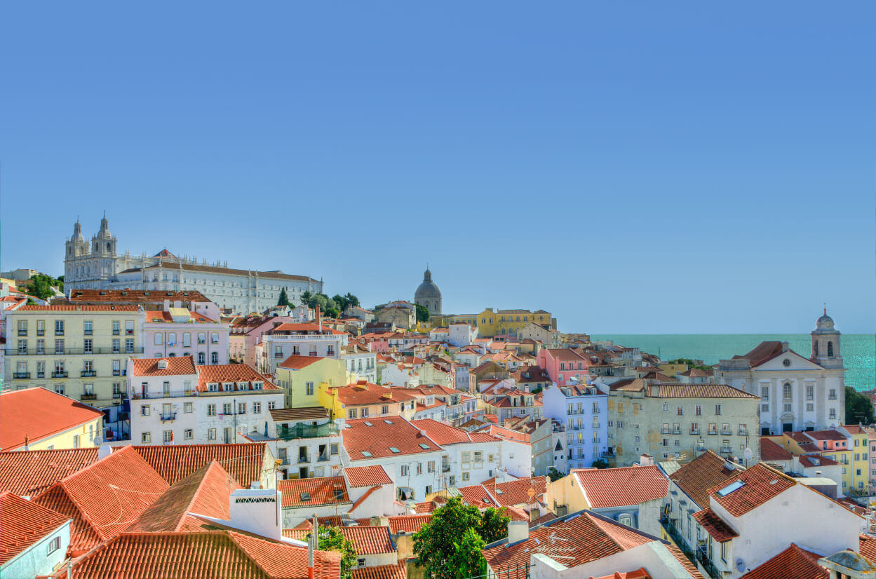 Cheap Flights to Lisbon, Portugal glooby