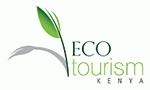 Ecotourism Kenya logo