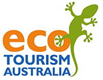 Eco Tourism Australia logo