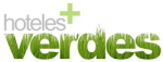Hoteles Verdes logo