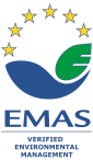 EMAS logo