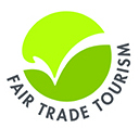 Fair Trade Tourism logo