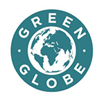 Green Globe logo