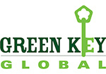 Green Key Global logo