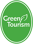 Green Tourism logo